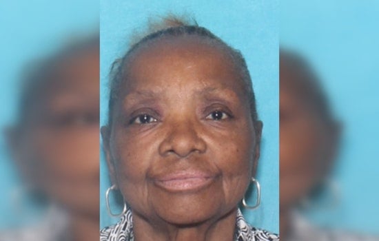 Philadelphia Police Seek Community Assistance to Locate Missing 73-Year-Old Barbara Bryant from Pemberton Street