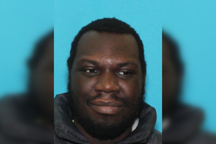 Philadelphia Police Seek Community Help to Find Missing Endangered Man Jonas Clerger