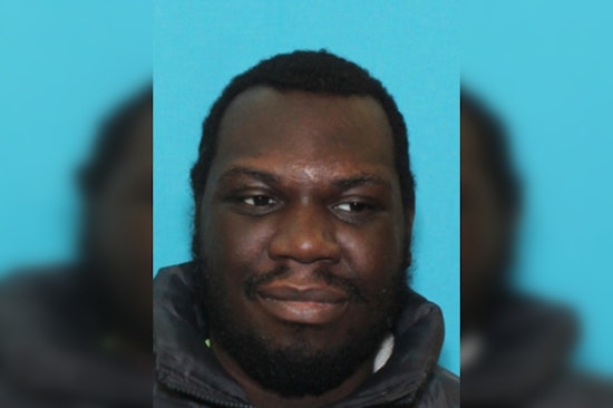 Philadelphia Police Seek Community Help to Find Missing Endangered Man Jonas Clerger