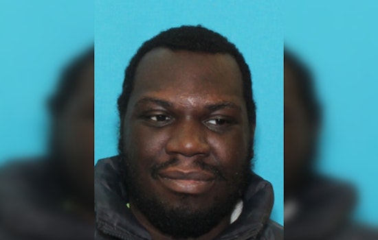 Philadelphia Police Seek Community Help to Find Missing Endangered Man Jonas Clerger
