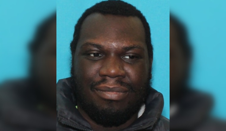Philadelphia Police Seek Community Help to Find Missing Endangered Man Jonas Clerger