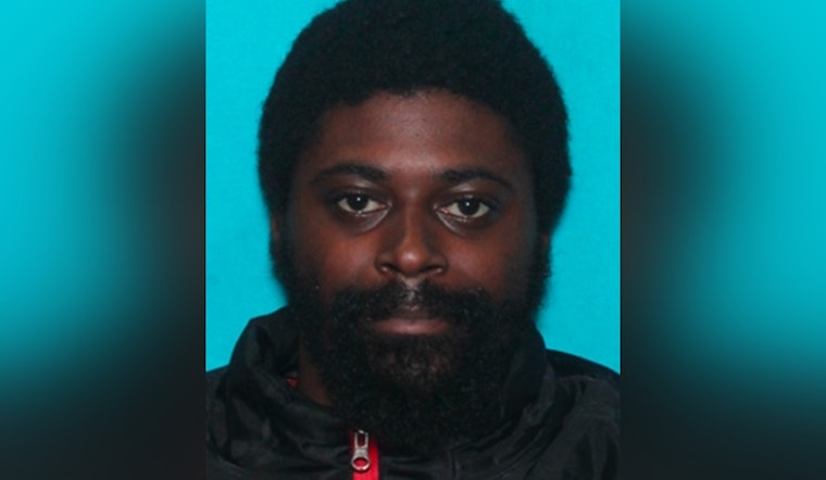 Philadelphia Police Seek Community Help to Locate Missing Man Chauncy Byrd Last Seen on Chestnut Street