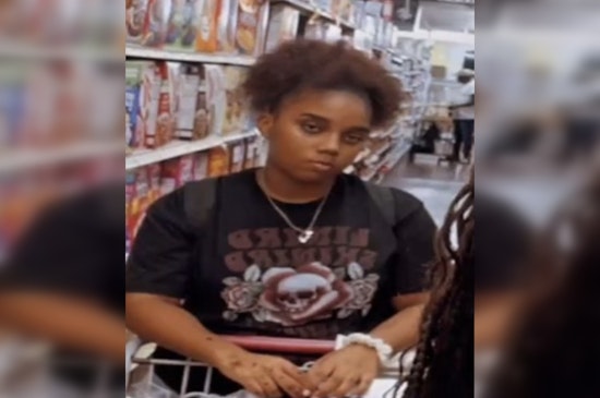 Philadelphia Police Seek Help to Find Missing 14-Year-Old Aamina Turner from the 12th District