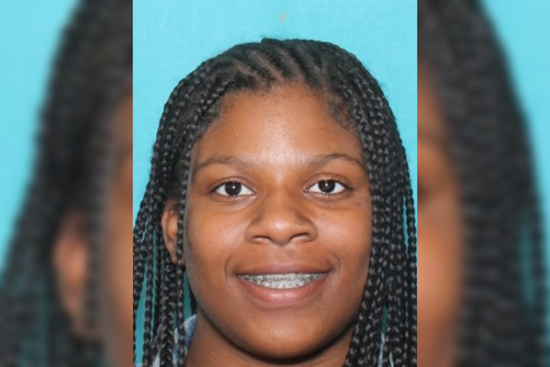 Philadelphia Police Seek Public Assistance in Search for Missing Teen Raelyn Vaughan