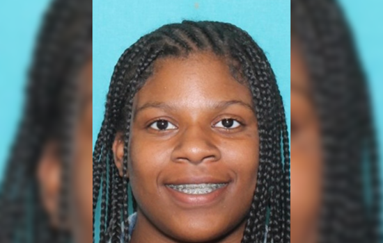Philadelphia Police Seek Public Assistance in Search for Missing Teen Raelyn Vaughan