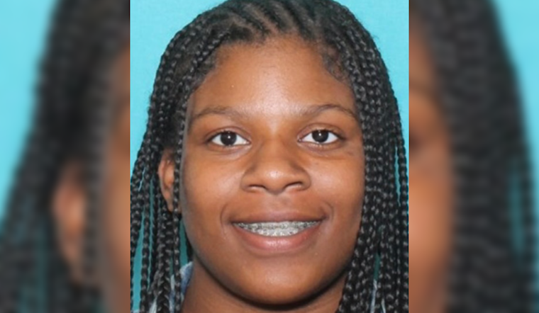 Philadelphia Police Seek Public Assistance in Search for Missing Teen Raelyn Vaughan