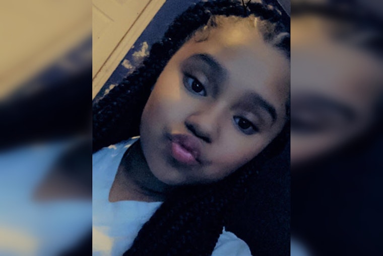 Philadelphia Police Seek Public Assistance to Locate Missing 15-Year-Old Elila Santana