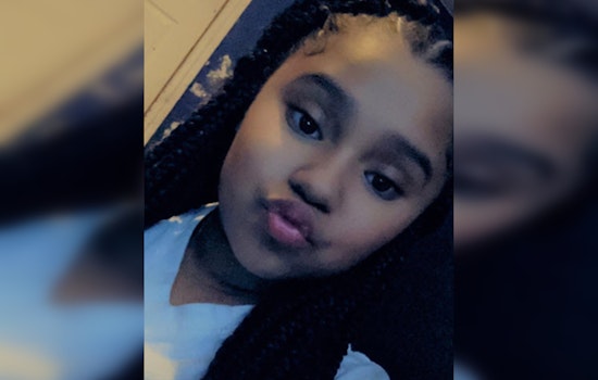 Philadelphia Police Seek Public Assistance to Locate Missing 15-Year-Old Elila Santana