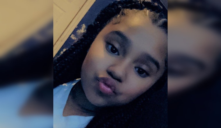 Philadelphia Police Seek Public Assistance to Locate Missing 15-Year-Old Elila Santana