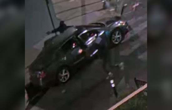 Philadelphia Police Seek Public Help to Identify Suspects in Mass Shooting at 11th & Cumberland Streets