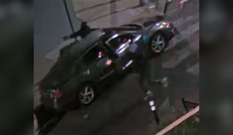 Philadelphia Police Seek Public Help to Identify Suspects in Mass Shooting at 11th & Cumberland Streets