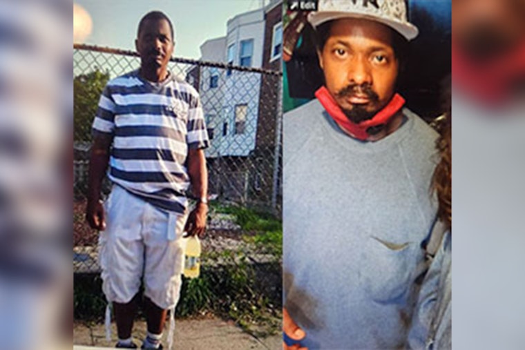 Philadelphia Police Seek Public's Help to Find Reggie Stansbury, Missing from the 25th District