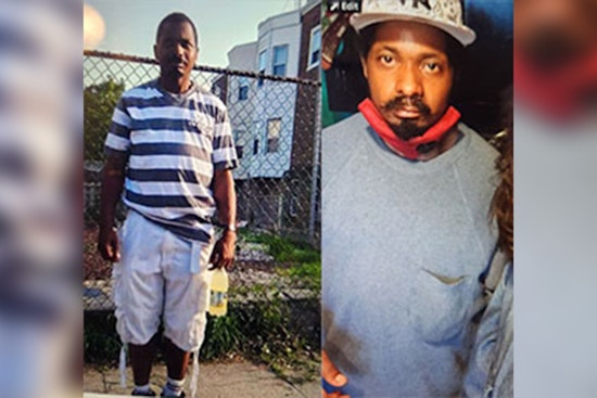 Philadelphia Police Seek Public's Help to Find Reggie Stansbury, Missing from the 25th District