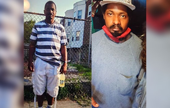 Philadelphia Police Seek Public's Help to Find Reggie Stansbury, Missing from the 25th District
