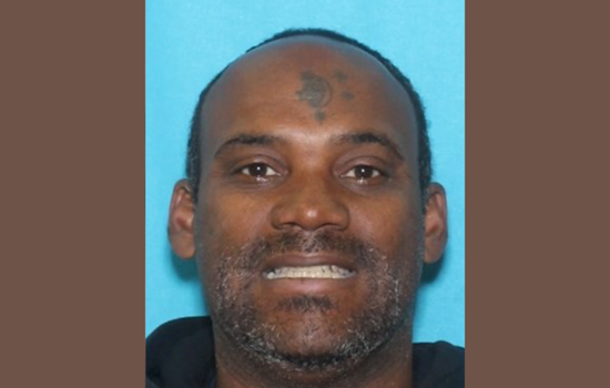 Philadelphia Police Seek Public's Assistance in Locating Missing Local Jamie Moore Last Seen Near Love Park
