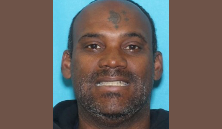 Philadelphia Police Seek Public's Assistance in Locating Missing Local Jamie Moore Last Seen Near Love Park