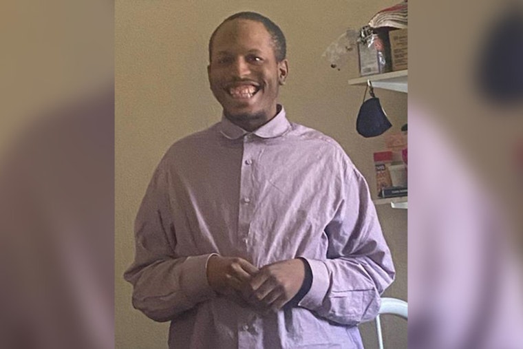 Philadelphia Police Seek Public’s Assistance in Locating Missing Man Jamal Coleman from 16th District