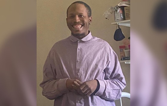 Philadelphia Police Seek Public’s Assistance in Locating Missing Man Jamal Coleman from 16th District