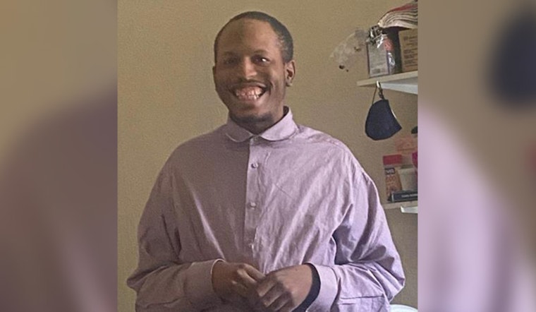 Philadelphia Police Seek Public’s Assistance in Locating Missing Man Jamal Coleman from 16th District