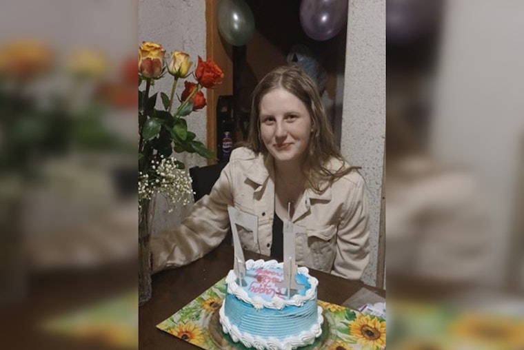Philadelphia Police Seek Public's Assistance to Locate Missing Teen Brooklyn Wolbert from 24th District