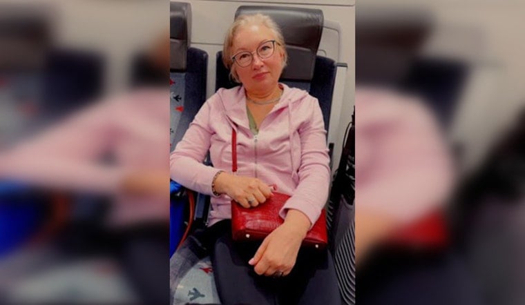 Philadelphia Police Seek Public's Help in Finding Missing 61-Year-Old Lola Karabaeva from 7th District