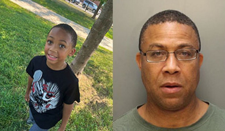 Philadelphia Police Seek Public's Help in Locating Missing Child Stephen Childs III from Federal St. Area