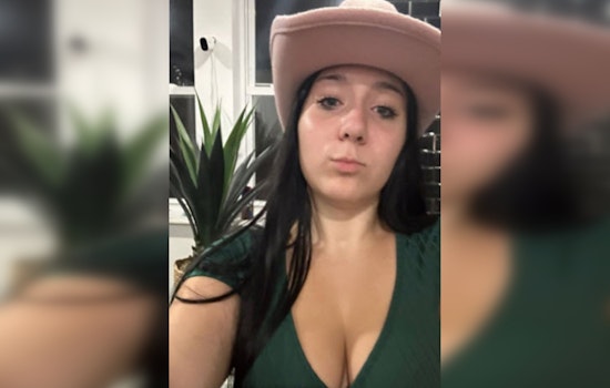 Philadelphia Police Seek Public's Help in Locating Missing Teen Ryleigh Gnoski