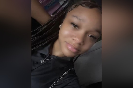 Philadelphia Police Seek Public's Help in Search for Missing Teen Arianna Palmer