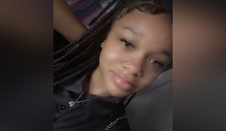Philadelphia Police Seek Public's Help in Search for Missing Teen Arianna Palmer
