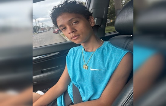 Philadelphia Police Seek Public's Help in Search for Missing Teen Jose Figueroa