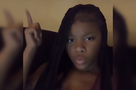 Philadelphia Police Seek Public's Help in Search for Missing Teenager Tymirah Brown