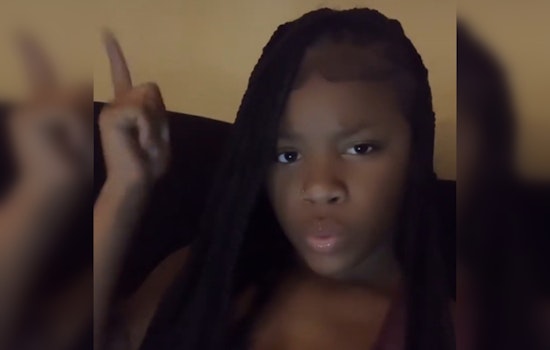 Philadelphia Police Seek Public's Help in Search for Missing Teenager Tymirah Brown