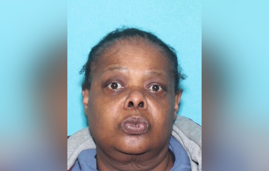 Philadelphia Police Seek Public's Help in Search for Missing Woman, Dawn Wilkins