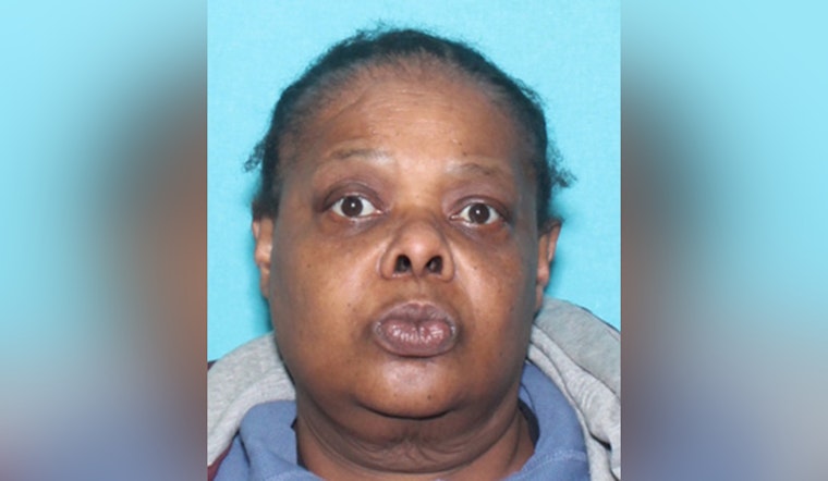 Philadelphia Police Seek Public's Help in Search for Missing Woman, Dawn Wilkins