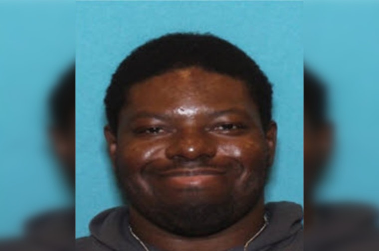 Philadelphia Police Seek Publics Help To Find Missing Man Last Seen