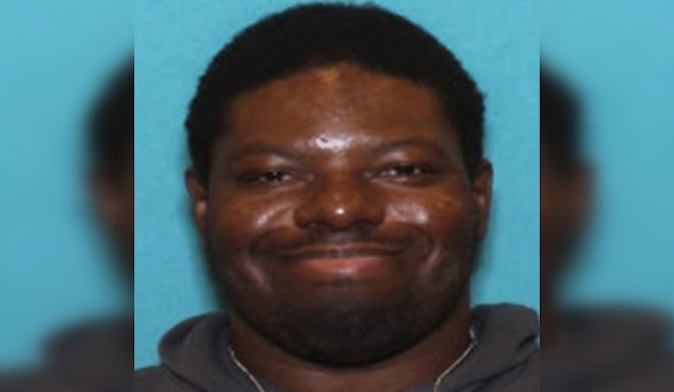 Philadelphia Police Seek Public's Help to Find Missing Man Last Seen Near Henslow Place