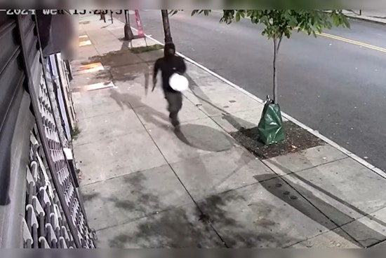 Philadelphia Police Seek Public's Help to Identify Suspect in 18th District Shooting Incident