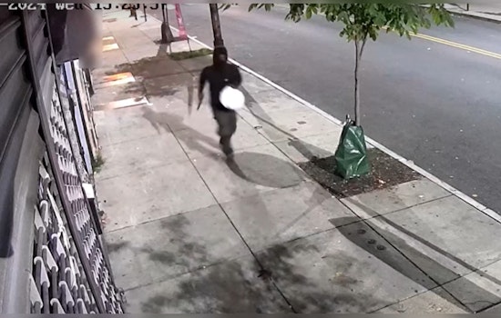 Philadelphia Police Seek Public's Help to Identify Suspect in 18th District Shooting Incident