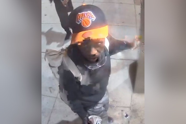 Philadelphia Police Seek Public's Help to Identify Suspect in Church Burglary on North 15th Street