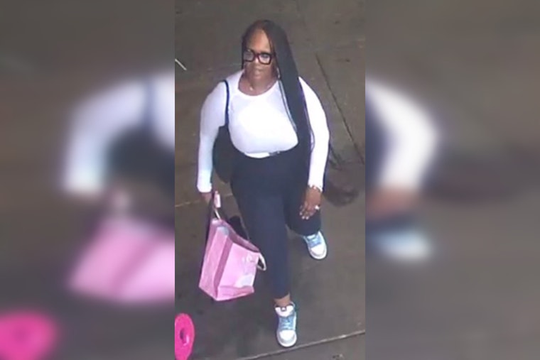 Philadelphia Police Seek Public's Help to Identify Suspect in Market Street Theft Involving Wheelchair-Bound Victim