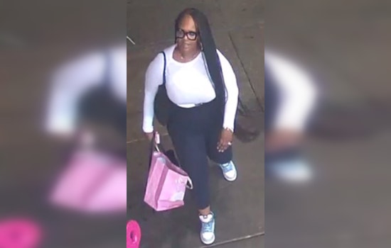 Philadelphia Police Seek Public's Help to Identify Suspect in Market Street Theft Involving Wheelchair-Bound Victim