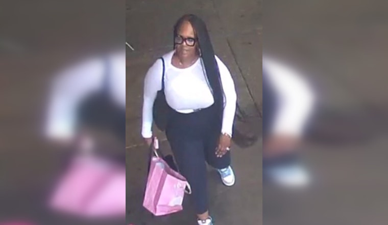Philadelphia Police Seek Public's Help to Identify Suspect in Market Street Theft Involving Wheelchair-Bound Victim