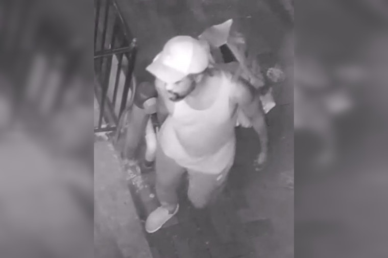 Philadelphia Police Seek Public's Help to Identify Suspect in Quirk Productions Burglary