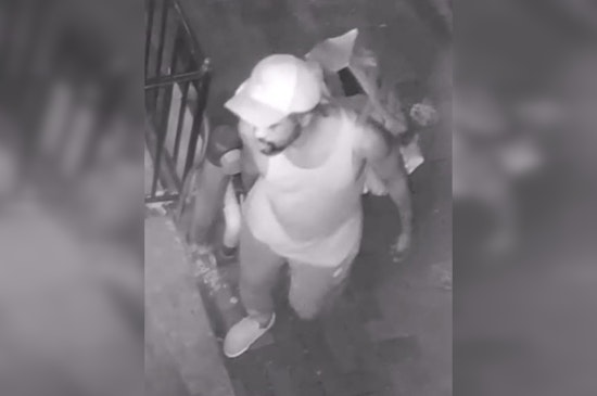 Philadelphia Police Seek Public's Help to Identify Suspect in Quirk Productions Burglary