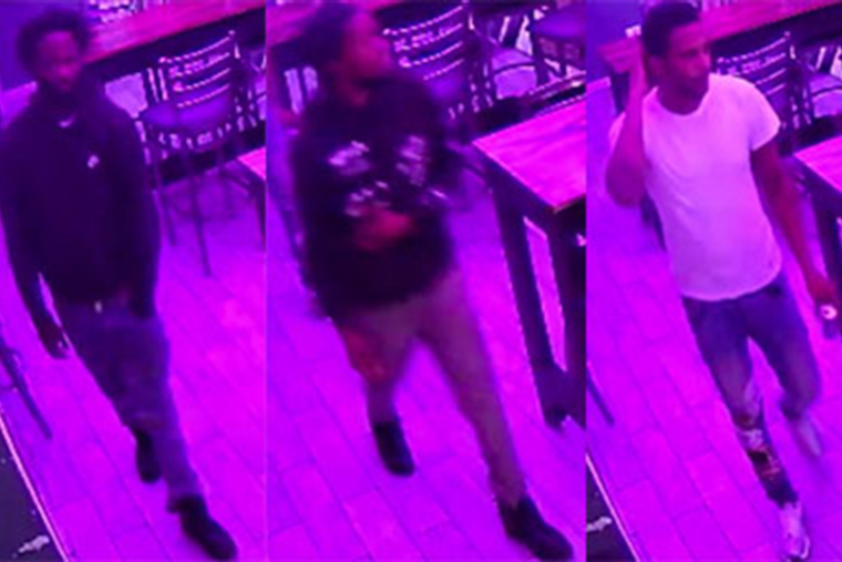 Philadelphia Police Seek Public's Help to Identify Suspects in Daytime Robbery and Carjacking at Ridge Avenue Gas Station