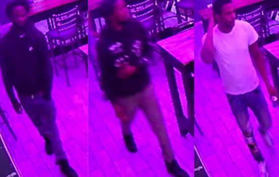 Philadelphia Police Seek Public's Help to Identify Suspects in Daytime Robbery and Carjacking at Ridge Avenue Gas Station