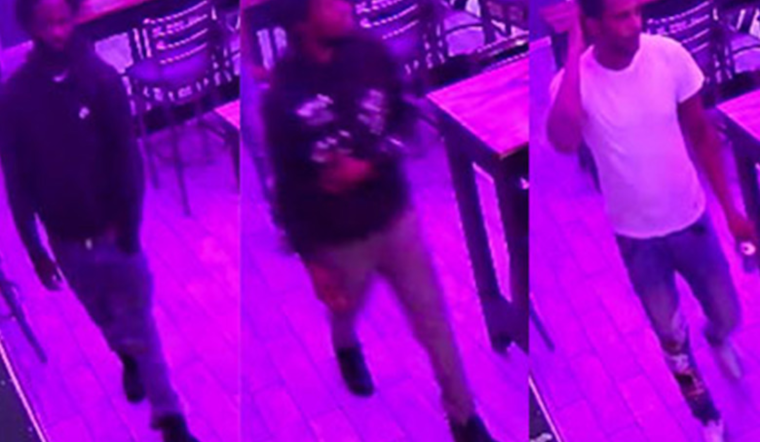 Philadelphia Police Seek Public's Help to Identify Suspects in Daytime Robbery and Carjacking at Ridge Avenue Gas Station