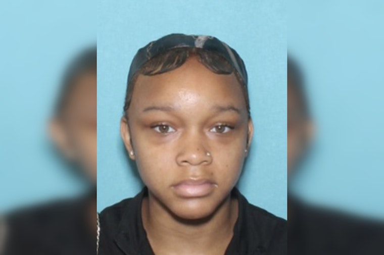 Philadelphia Police Seek Public's Help to Locate Missing 16-Year-Old Arianna Palmer from the 35th District
