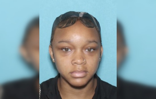 Philadelphia Police Seek Public's Help to Locate Missing 16-Year-Old Arianna Palmer from the 35th District