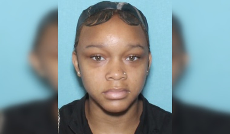 Philadelphia Police Seek Public's Help to Locate Missing 16-Year-Old Arianna Palmer from the 35th District